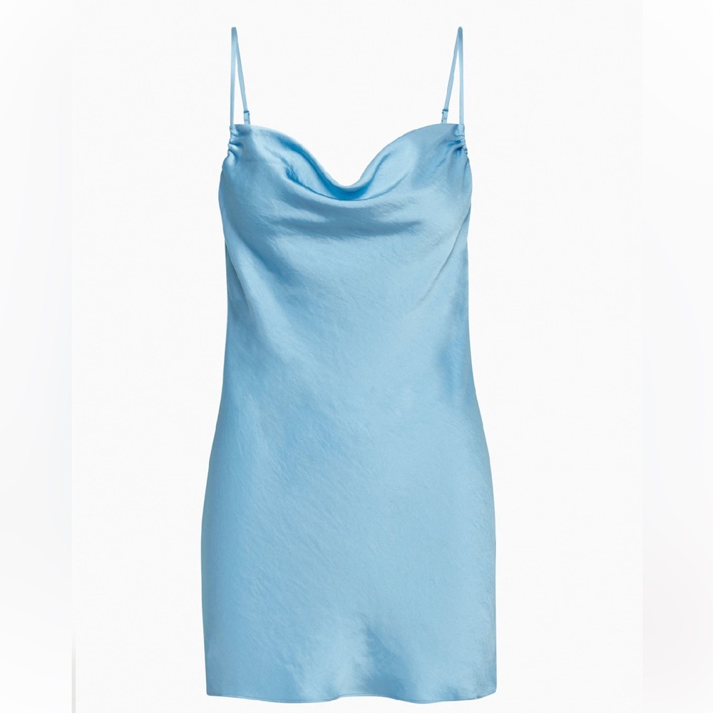 Wilfred Allusion Dress